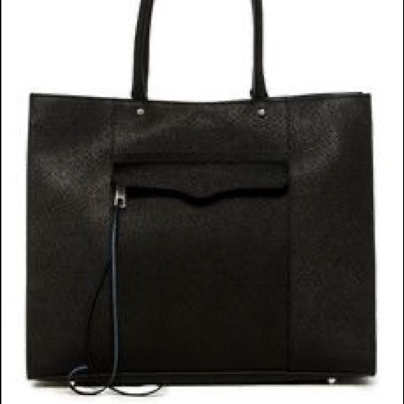 Rebecca Minkoff medium MAB tote - Picture 1 of 8